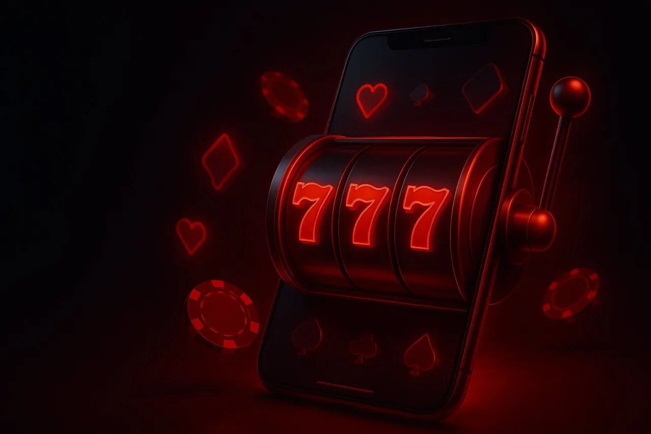 Telefon orqali oʻynash Rolsbetda