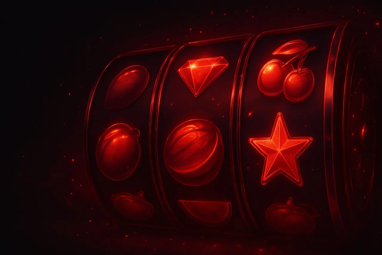 O'yin avtomatlari kutubxonasi Rolsbet
